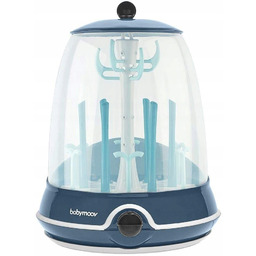 Babymoov Turbo sterylizator elektryczny