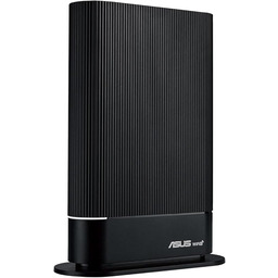 Asus Rt-Ax59U 90IG07Z0-MO3C00 Router, Czarny, 21 x 7,9