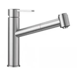 Blanco Ambis-S 523119 Stal Szlachetna Stal szlachetna Bateria