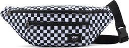 nerka sportowa VANS WARD CROSS BODY PACK Black/White