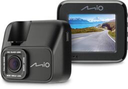 Kamera samochodowa Mio MiVue C545 HDR