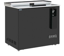 Polar Chłodziarka do butelek 279L 93,5x68,7x(H)88,8cm I Polar