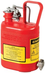 Kanister na chemikalia 4 l.