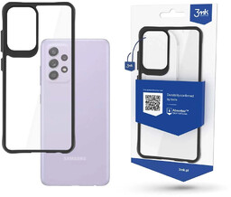 Etui 3mk Satin Armor Case+ na Samsung Galaxy
