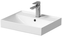 Umywalka meblowa LARGA 50