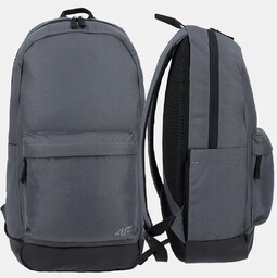 4F PLECAK MIEJSKI SPORTOWY UNISEKS 20L SS24