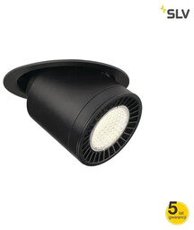 Lampa sufitowa wpuszczana SUPROS MOVE 4000K, 60deg;, CRI90,