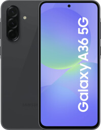 Smartfon SAMSUNG Galaxy A36 5G 8 GB/256 GB