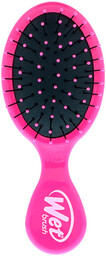 Wet Brush Mini Detangler Pink Różowa szczotka