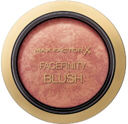 Max Factor, Creme Puff, róż 15 Seductive Pink,
