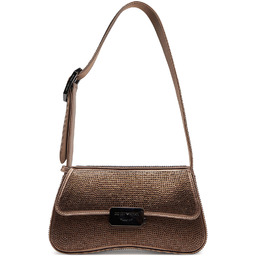 Torebka Emporio Armani EW001014 AF15442 U6165 Brązowy