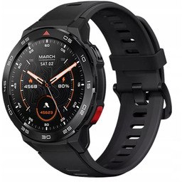 Smartwatch Mibro Gs Pro czarny