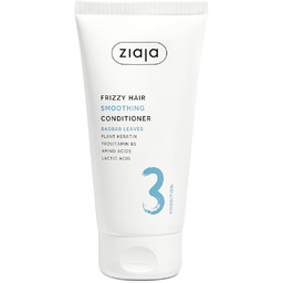 Baobab PLANT ESSENTIALS Liście zmiękczająca odżywka Ziaja