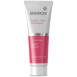 ENVIRON Focus Care Moisture+ Alpha Hydroxy Night Cream