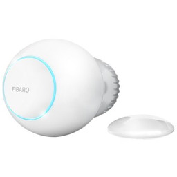FIBARO Głowica termostatyczna FGT-PACK ZW5 ZWE