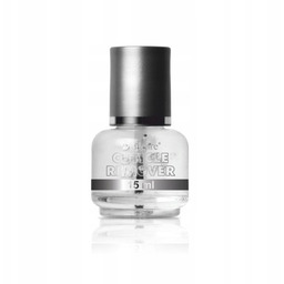 Silcare, Cuticle Remover płyn do usuwania skórek 15ml