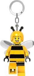 Breloczek LEGO z latarką: Pszczółka