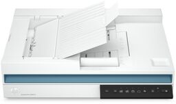 HP ScanJet Pro 3600 f1 Flatbed Scanner (A4,1200