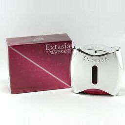 New Brand Extasia for Women, Woda perfumowana 100ml