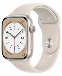 Smartwatch APPLE Watch Series 8 GPS Koperta 45mm