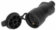 Gniazdo proste 230V 16A Legrand 50117