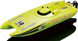 Amewi Katamaran Adventure RC motorówka RTR 450 mm
