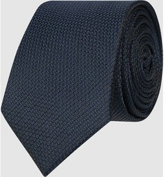 Krawat z mikrowłókna