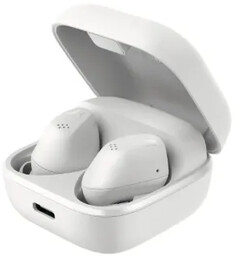 Słuchawki Sennheiser ACCENTUM True Wireless White