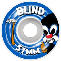 kółka BLIND - Reaper Impersonatorwheel Blue (BLUE) rozmiar: