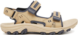 Sandały Merrell Huntington Sport Convert J038488 Beżowy