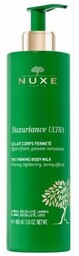 Nuxe Nuxuriance, Ultra Ujędrniające Mleczko Do Ciała, 400ml
