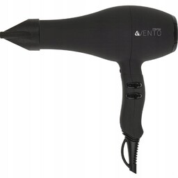 Efalock, suszarka do włosów eVento Intenso, 2500W, ciemny