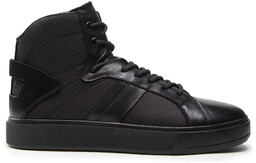Sneakersy Rage Age RA-22-06-000375 Czarny