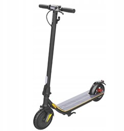 Hulajnoga elektryczna Manta Mass-Rider MES802H 500W Sakwa