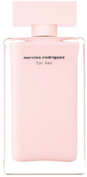 Narciso Rodriguez for Her Eau de Parfum woda