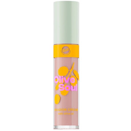Bell Olive Soul Shadow Cream, kremowy cień