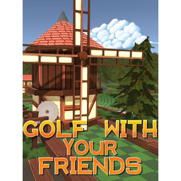 Golf With Your Friends (PC) klucz Steam