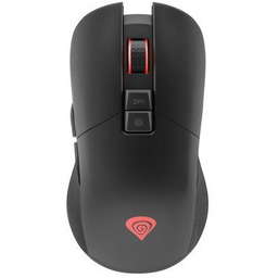 Genesis Mysz Zircon 330 3600 DPI dla graczy