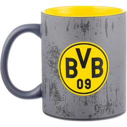Borussia Dortmund BVB filiżanka Heimat, stadion 0,3 l,