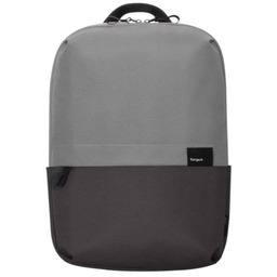 Targus Plecak 16 cali Sagano EcoSmart Commuter czarno-zielony