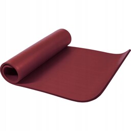 Mata do ćwiczeń Gorilla Sports 190 cm x