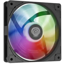 Genesis Oxal 120 ARGB czarny