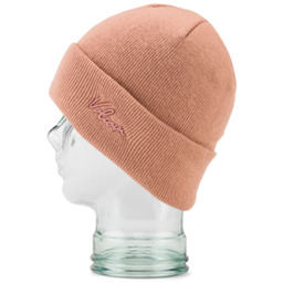 czapka zimowa VOLCOM - V.Co Fave Beanie Earth