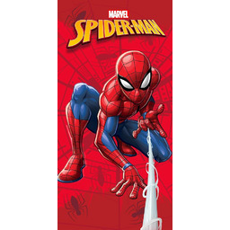 Jay Franco Marvel Spiderman ręcznik plażowy 11, 70