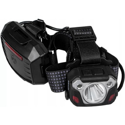 Latarka czołowa czołówka Vayox VA0103 Led SST40 10W