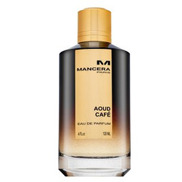 Mancera Aoud Café woda perfumowana unisex 120 ml
