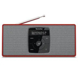 TechniSat DigitRadio 2 S Radio FM DAB+ Bluetooth
