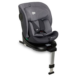 KINDERKRAFT Fotelik samochodowy I-360 I-Size 40-150 cm (0-36