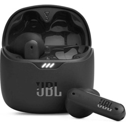 Słuchawki bezprzewodowe JBL Tune Flex Czarny