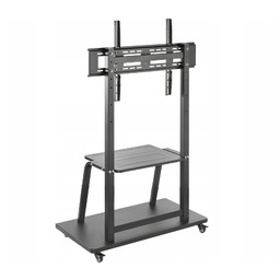 Mobilny stojak do Tv 37–100" S-13 heavy-duty 150